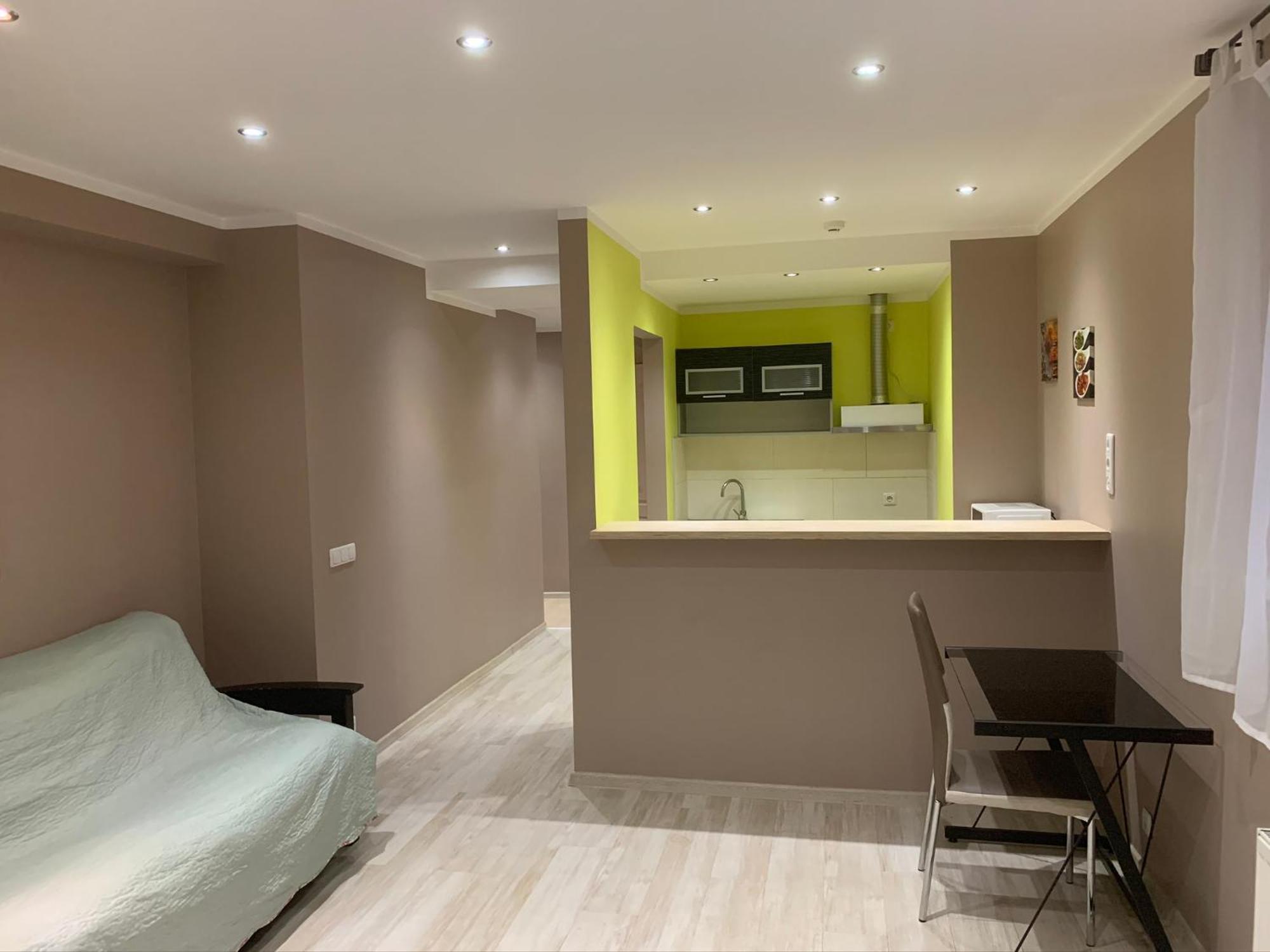 Riverside Promenade Apartment M Riga Exterior photo